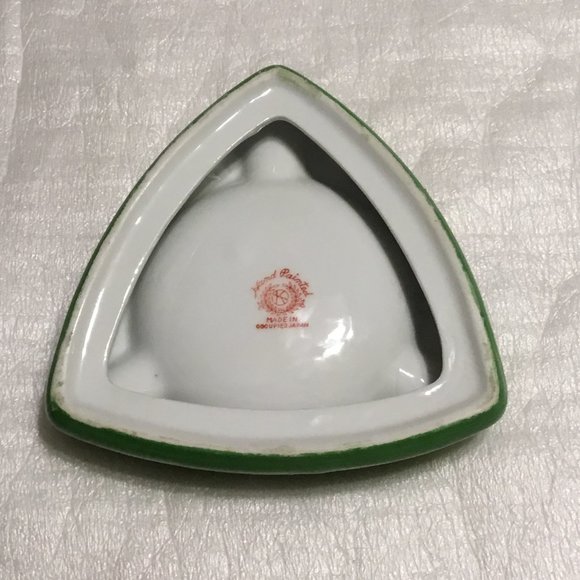 Occupied Japan Art Vintage Made In Occupied Japan Hand